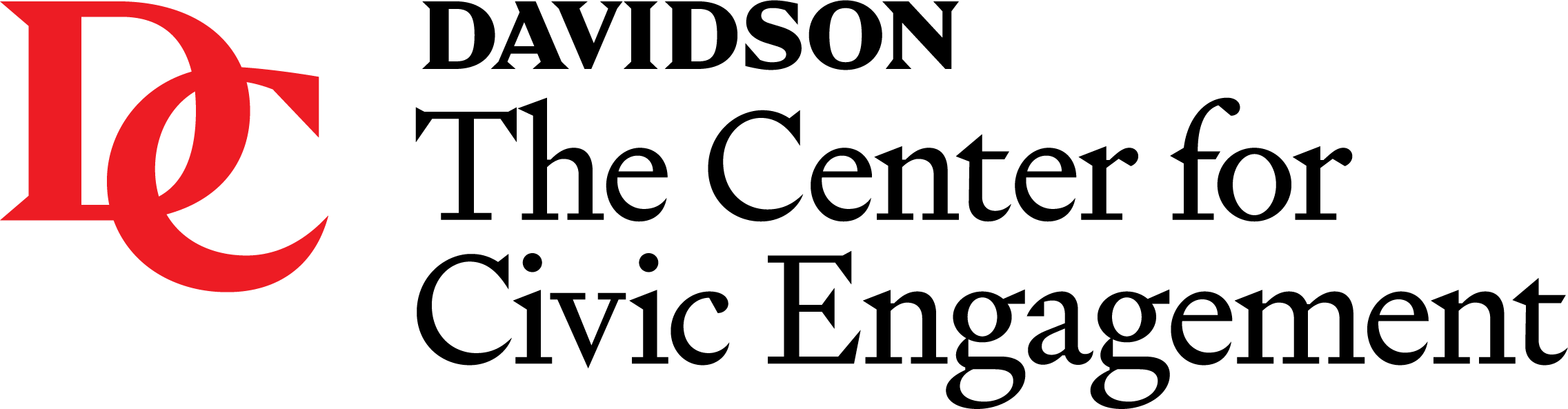 Center for Civic Engagement Logo